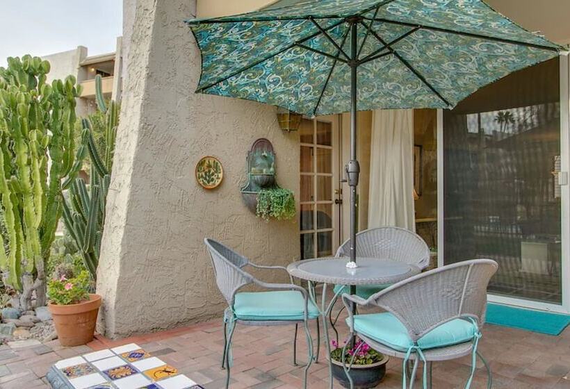 Charming 1 Bdrm Condo Steps To Old Town Scottsdale
