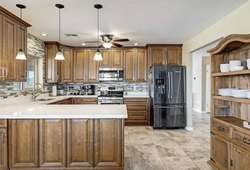 Fountain Hiils 4 Bdrm W/breathtaking Views & Pool!