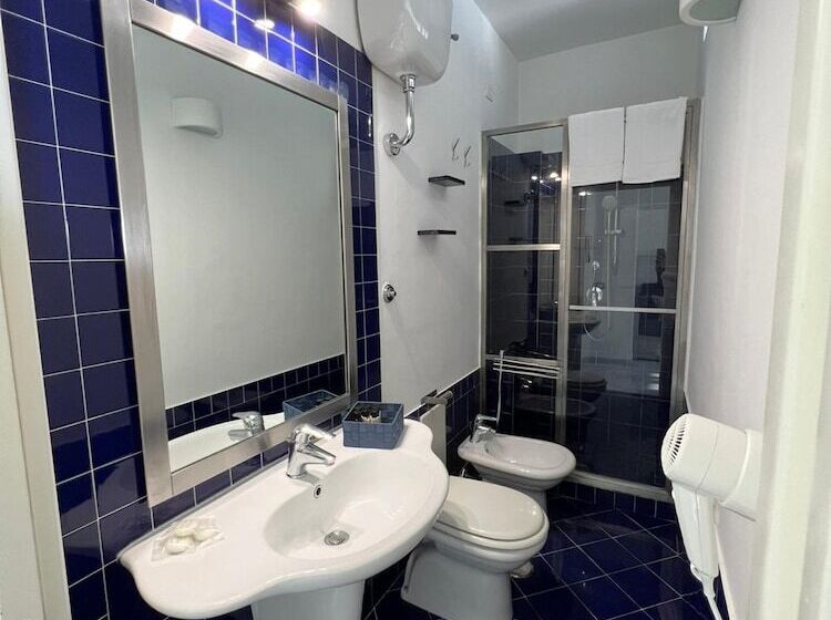 Хостел Residenza Mare Di Sotto Sorrento
