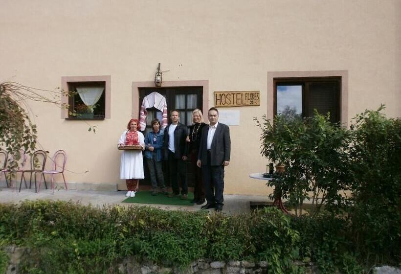Hostel Flores