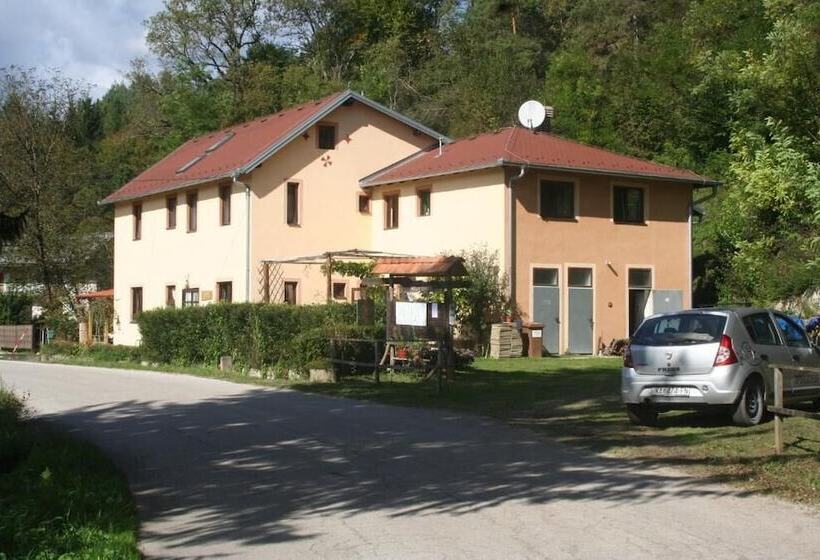 Hostel Flores