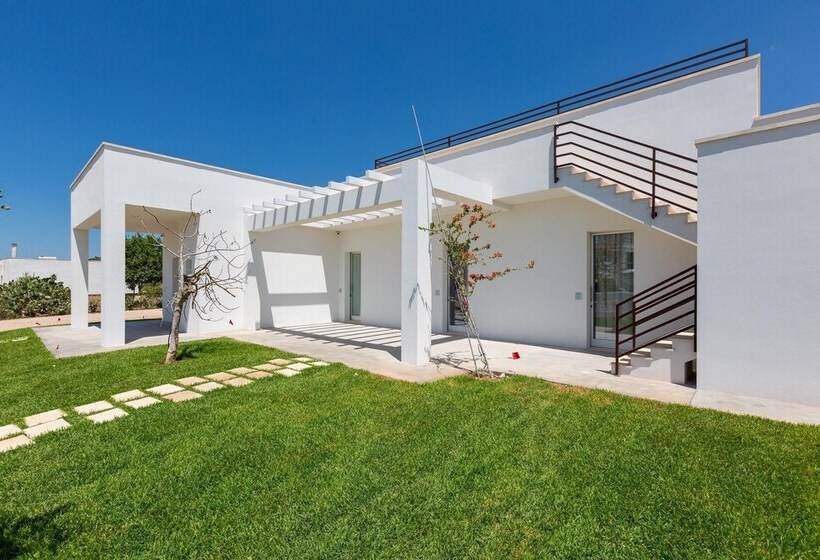 ホテル 3075 Perla Saracena Luxury Suites   Matrimoniale Comfort By Barbarhouse