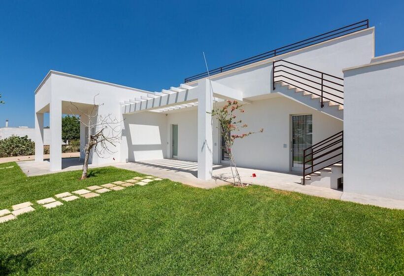 ホテル 3075 Perla Saracena Luxury Suites   Matrimoniale Comfort By Barbarhouse
