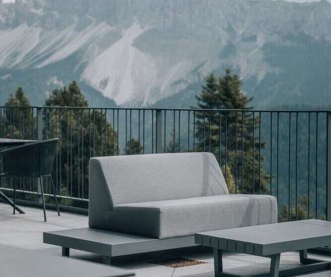 Отель Anders Suites