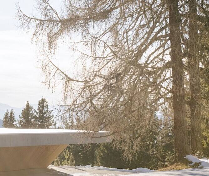 Отель Anders Suites