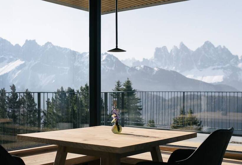 Отель Anders Suites