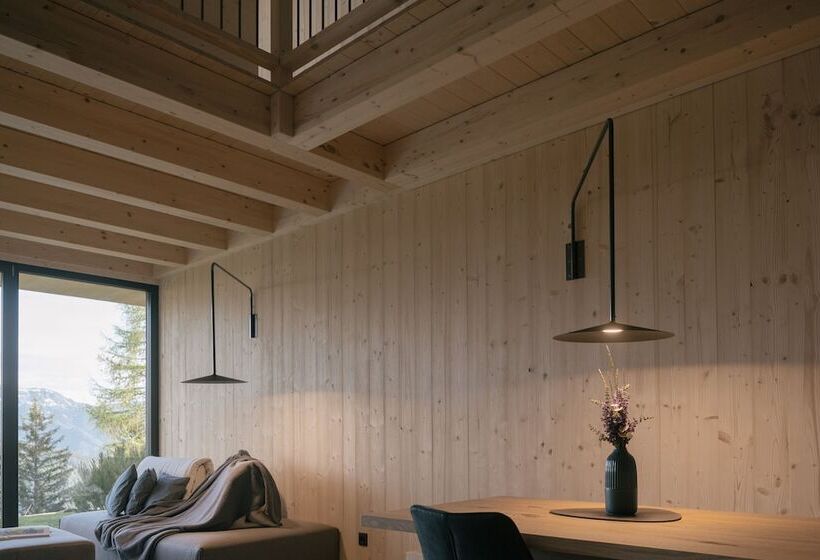 Отель Anders Suites