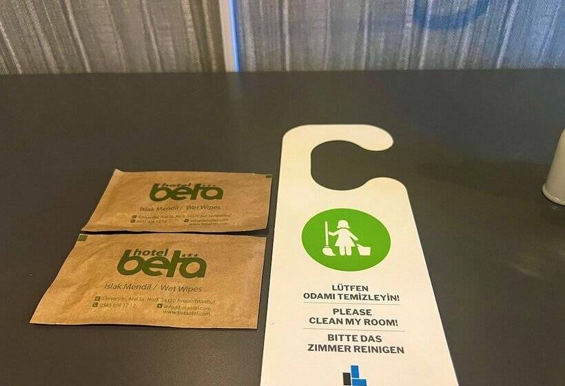 فندق Beta