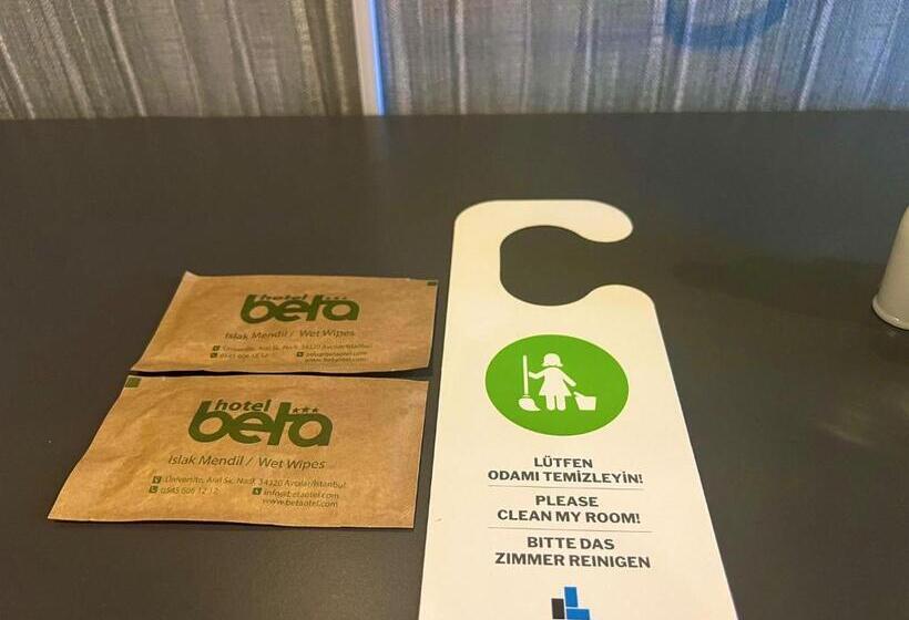 فندق Beta