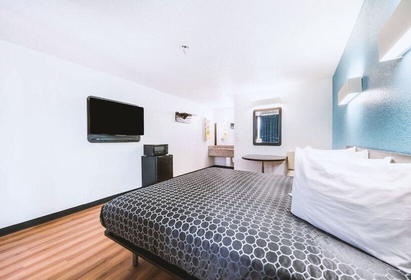 호텔 Blue Way Inn Fairmont