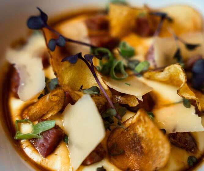 Hotel De Commune Rougemont