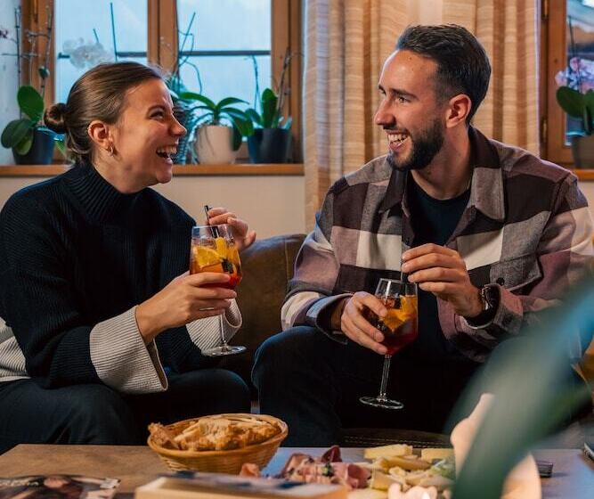 Hotel De Commune Rougemont