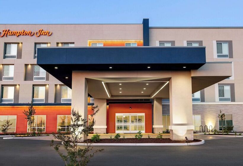 هتل Hampton Inn Stockton, Ca