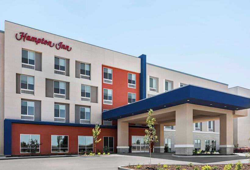 هتل Hampton Inn Stockton, Ca