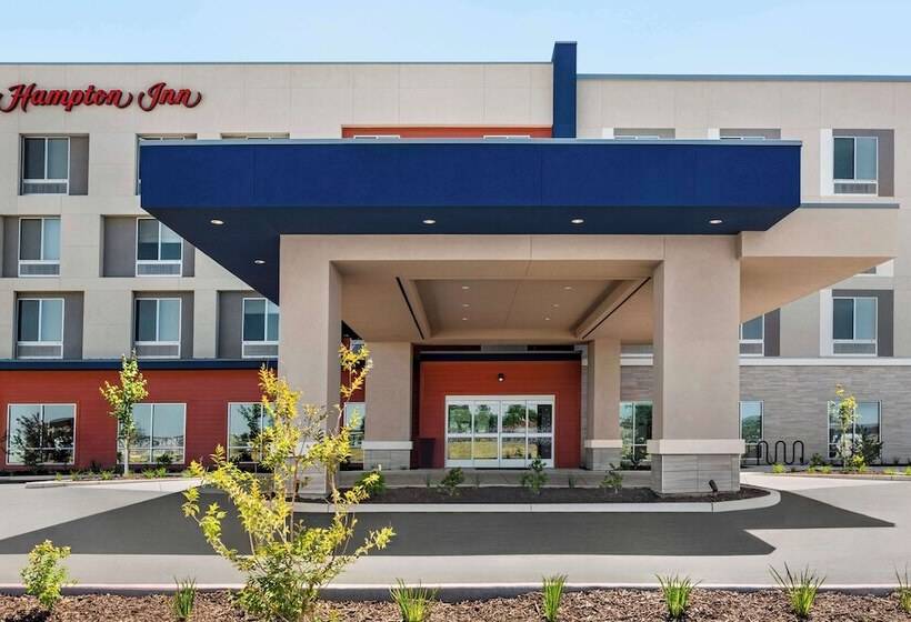 هتل Hampton Inn Stockton, Ca