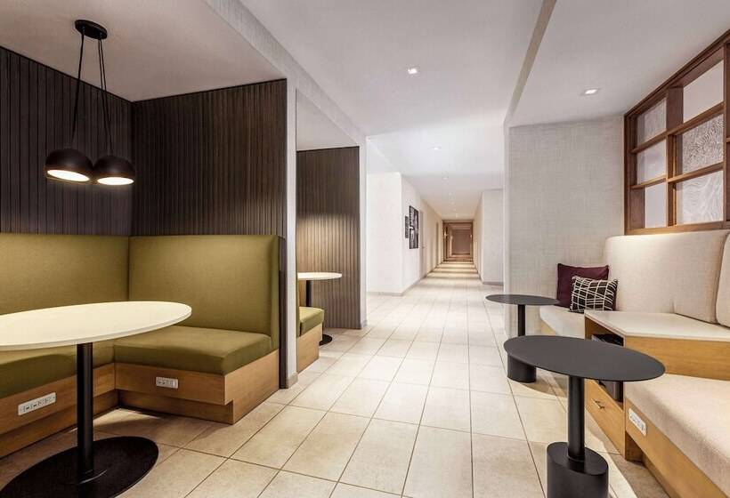 هتل Hampton Inn Stockton, Ca