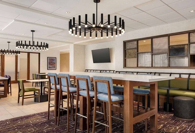 هتل Hampton Inn Stockton, Ca