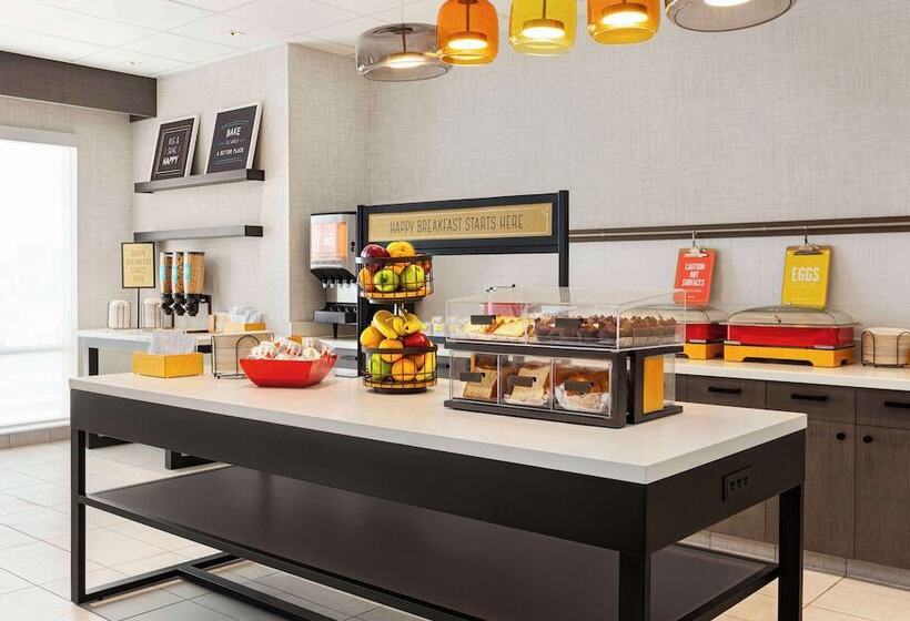 هتل Hampton Inn Stockton, Ca