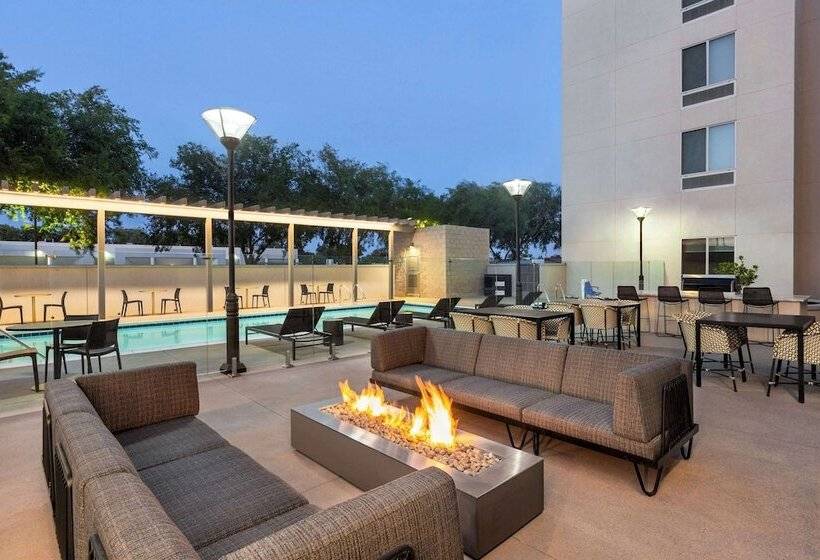 هتل Hampton Inn Stockton, Ca