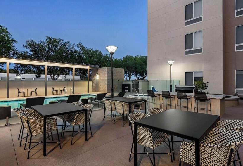 هتل Hampton Inn Stockton, Ca