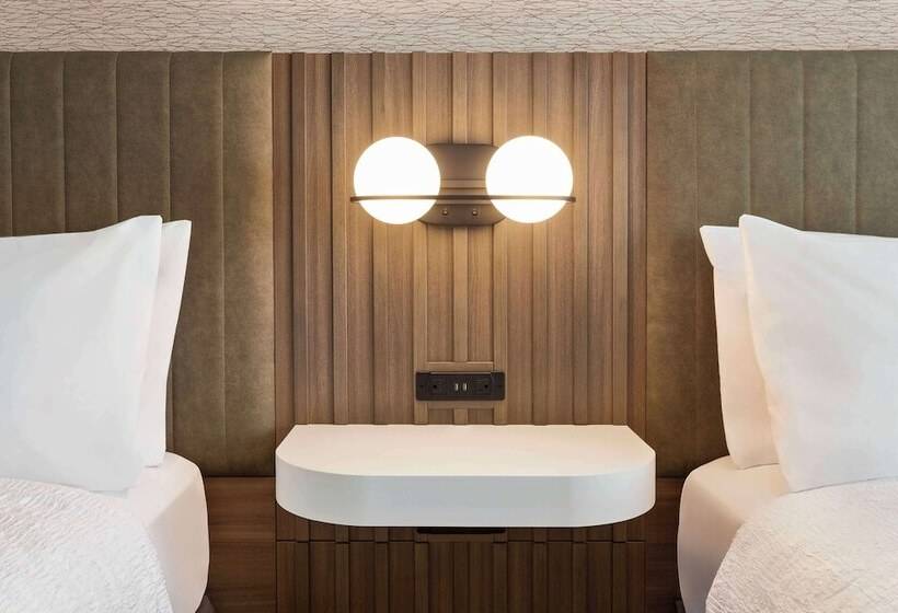 هتل Hampton Inn Stockton, Ca