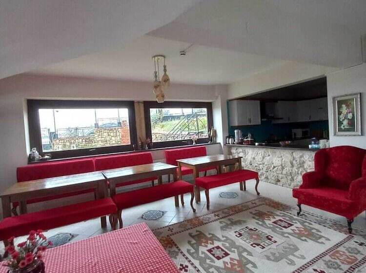 ホテル Hayat Oksijen Resort