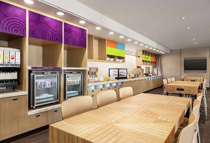 酒店 Home2 Suites By Hilton Leesburg