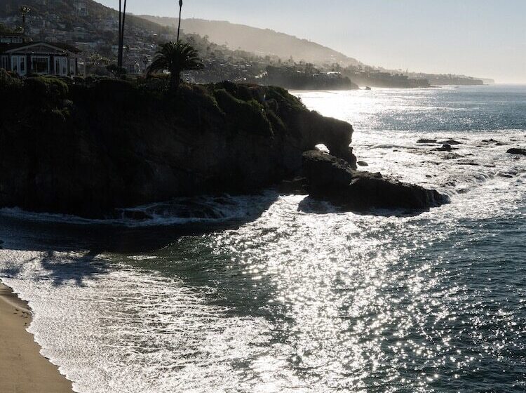 هتل Le Petit Pali Laguna Beach