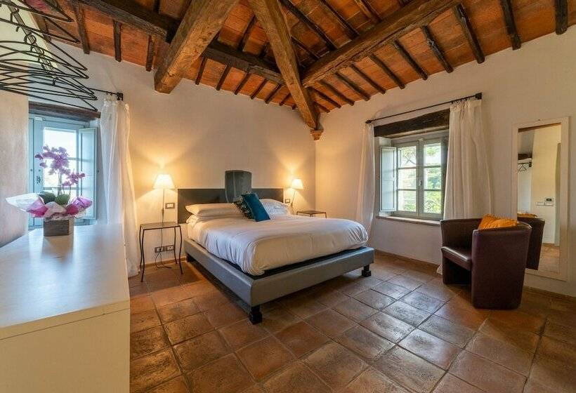 فندق Locanda Della Picca