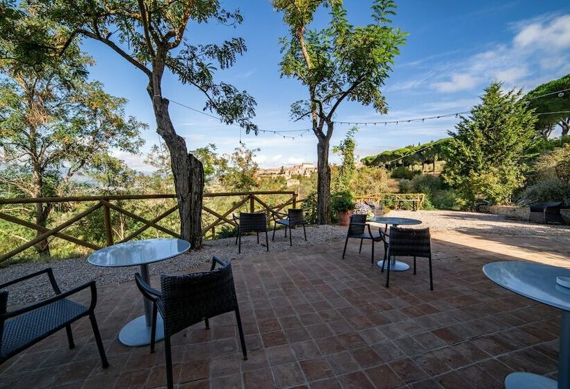 فندق Locanda Della Picca