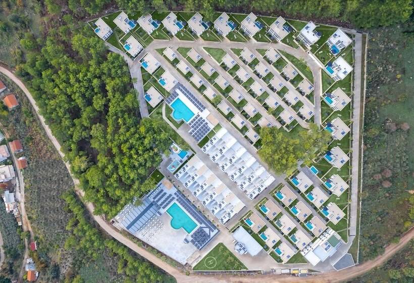 هتل Olympos Health Resort   All Inclusive