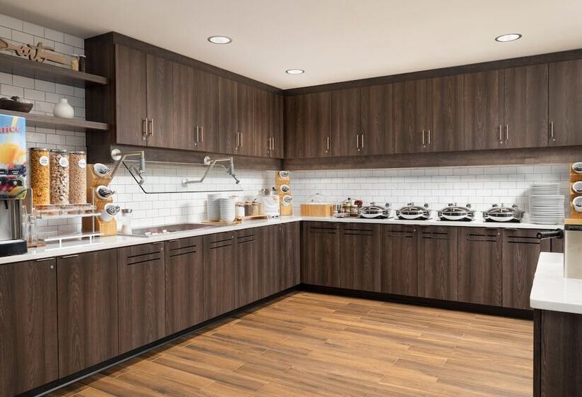 هتل Residence Inn Rochester Mayo Clinic Area South