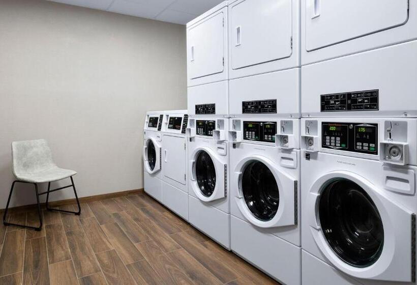 هتل Residence Inn Rochester Mayo Clinic Area South