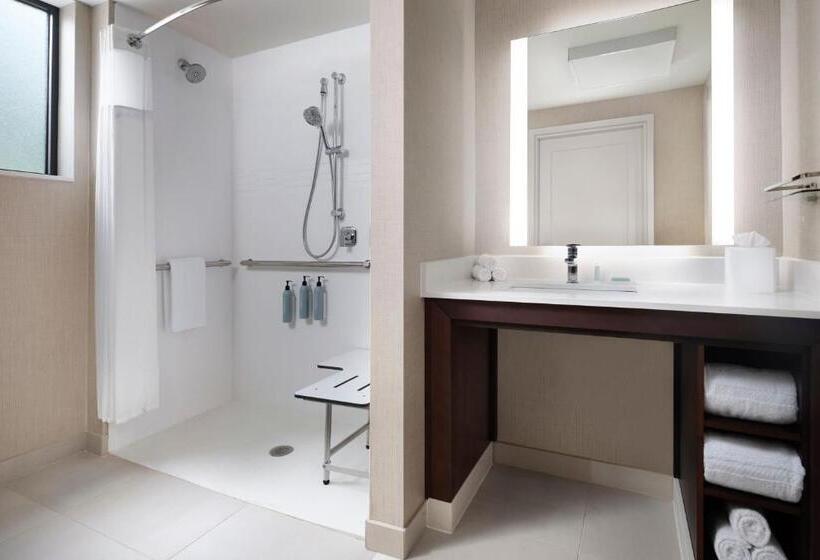 هتل Residence Inn Rochester Mayo Clinic Area South