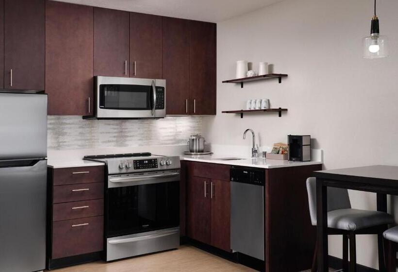 هتل Residence Inn Rochester Mayo Clinic Area South