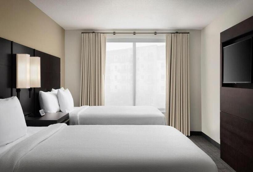 هتل Residence Inn Rochester Mayo Clinic Area South