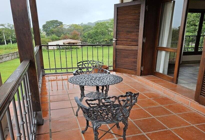 هتل Rincon Del Cerro