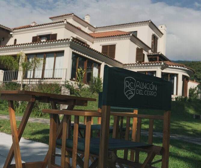 هتل Rincon Del Cerro