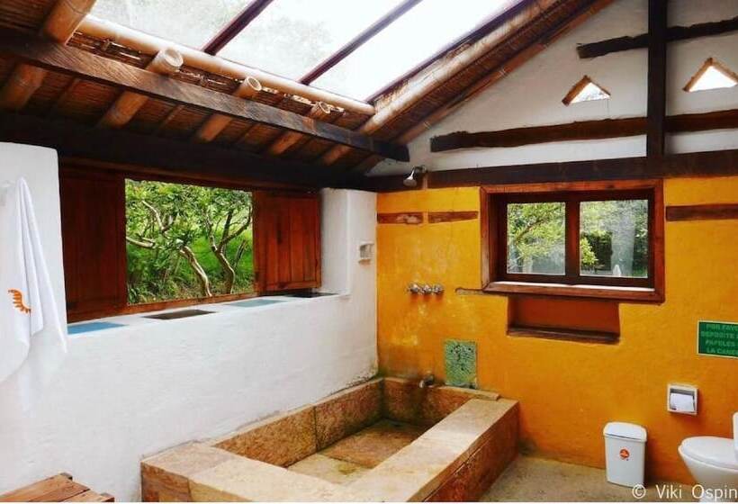 호텔 Ráquira Silvestre Lodge