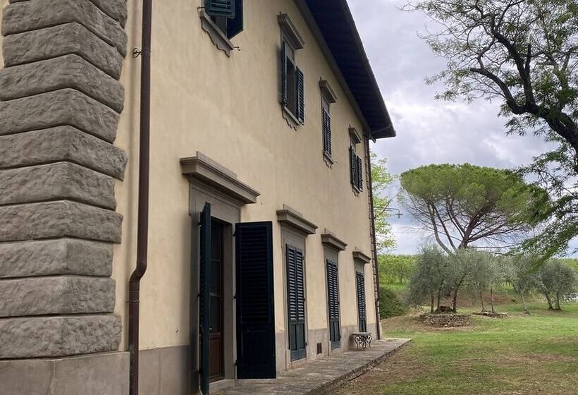 田舎風ホテル Corte Di Valle Wine And Resort