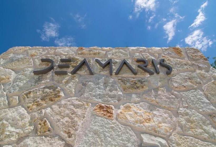 هتل Sivota Deamaris Luxury Boutique