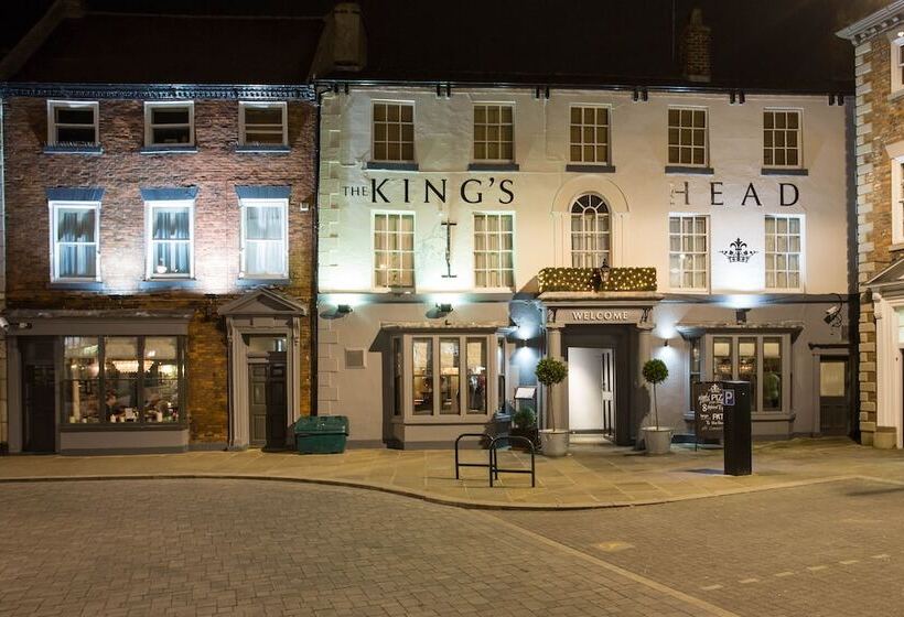 هتل The King S Head