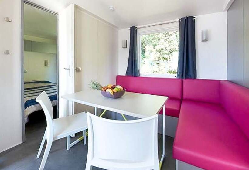 בית מלון כפרי Vvf Morbihan Larmor Plage, Larmor Baden