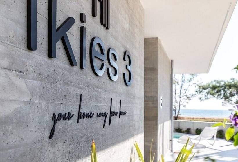 Ikies3
