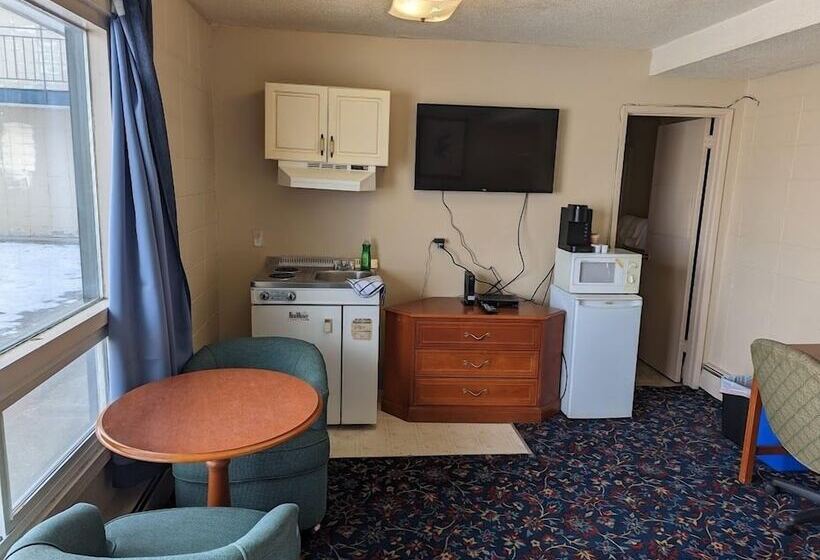 Matador Motel