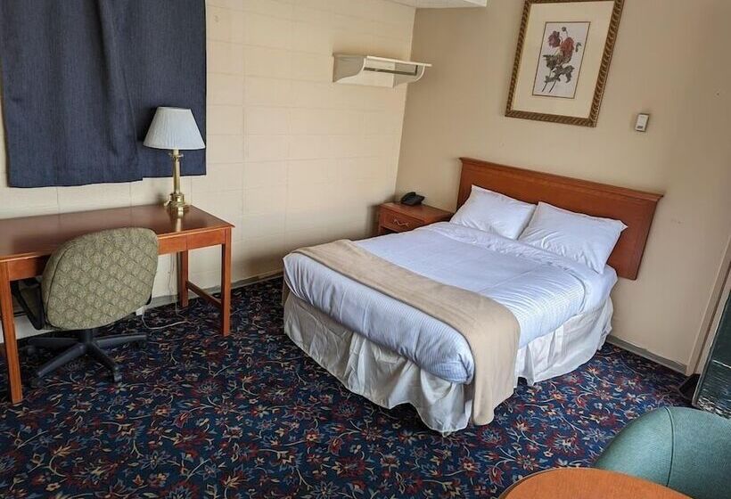 Matador Motel