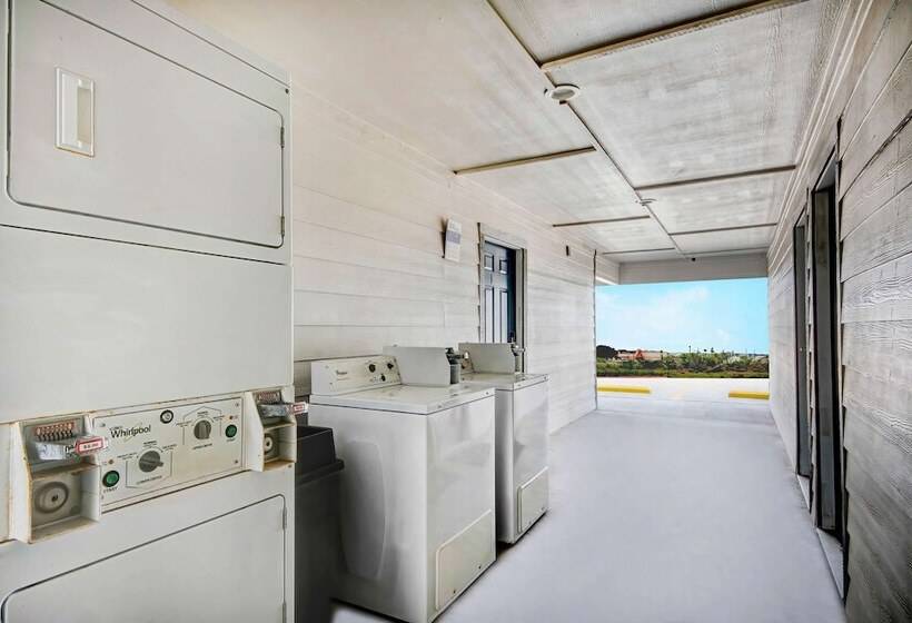 Motel 6 Aransas Pass Tx