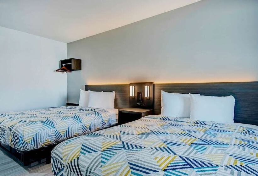 Motel 6 Aransas Pass Tx