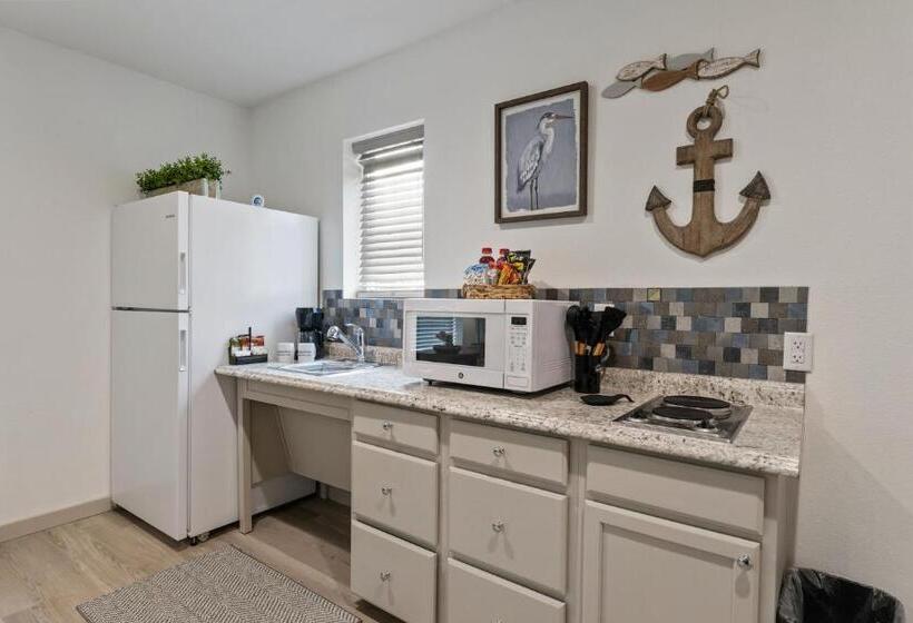 모텔 Extended Stay Gun Barrel City