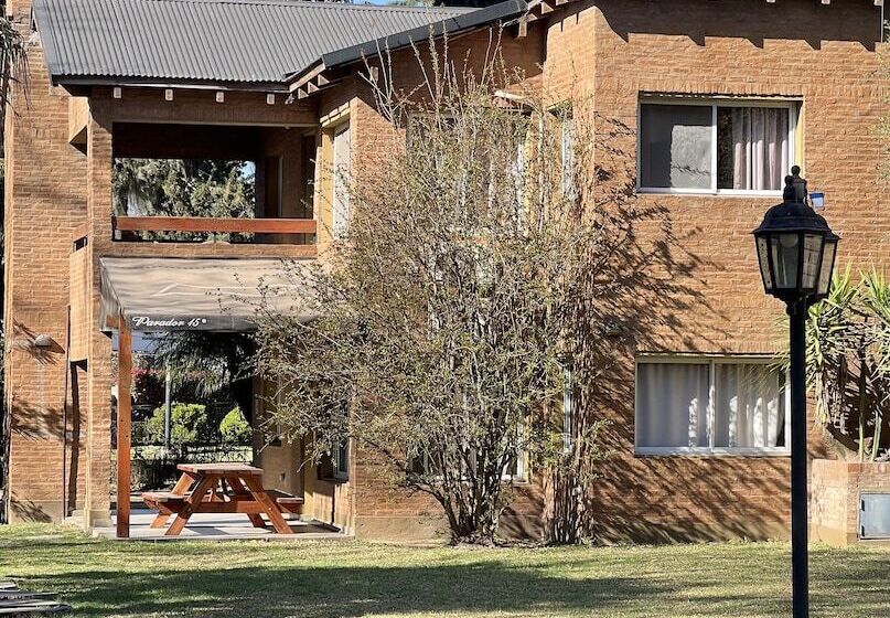 Parador 15
